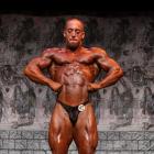 Rob  Chicano - NPC Iron Mountain Championships 2012 - #1